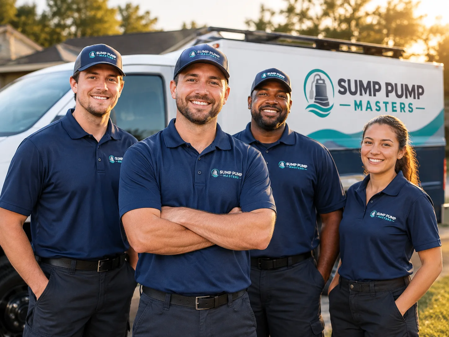 Sump Pump Repair company in New Washington, IN